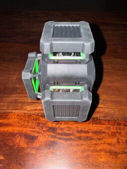 Bosch GLL 80-33 G - 2