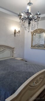 Predám rodinný dom v Jacovciach - 2