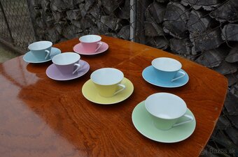 Predám kávovú súpravu - 2