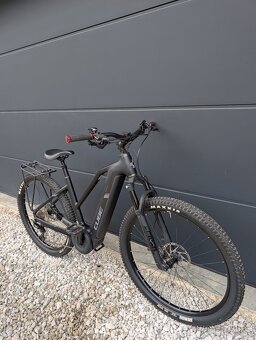 BOSCH Cube Nuride Hybrid SLX - 2