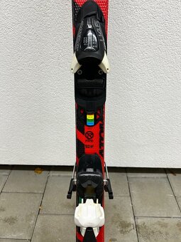 Lyze Atomic 130cm - 2