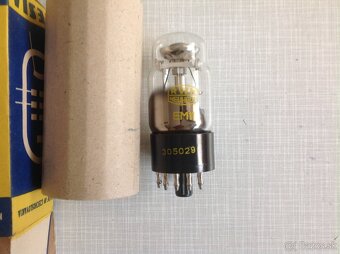 ELEKTRONKY   EM11 - a- ELEKTRONKY  EM4N - 2