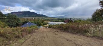 EXKLUZÍVNE - Na predaj pozemok (500 m²). Fintice - Sady. - 2