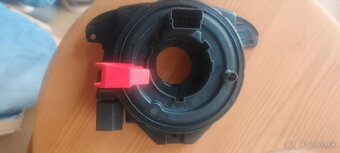 Podvolantový krúžok - 2