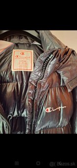 Zimna bunda Champion - 2