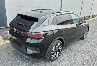 VW ID.4 GTX 4-Motion 82kWh 23000 km - 2