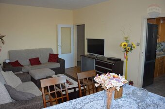 Predaj 2 izbový byt Nitra Alexyho - 2