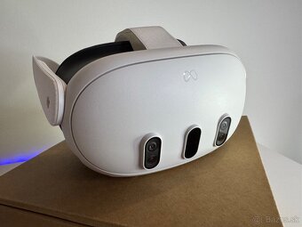 PREDAM/ VYMENIM META QUEST 3 512GB - 2