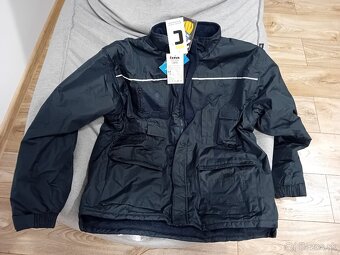 Zimná bunda ČERVA - 2