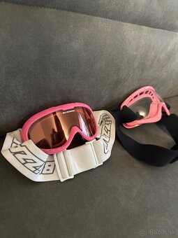 Detské okuliare - 2