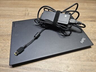 Notebook Lenovo ThinkPad T470s - 2