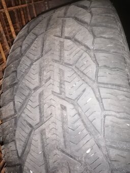 235/45R18 98V zimné - 2