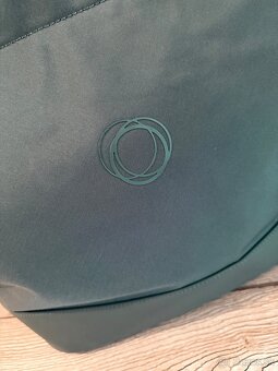 Bugaboo prebalovacia taška - 2