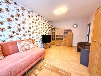 REZERVOVANÝ/ 1 - IZB. BYT (39,7m2) BREZOVÁ pod BRADLOM - 2