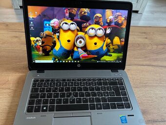 HP Elite Book 840 - 2