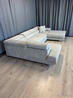 Sedacia súprava 380/C - 2