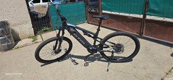 CTM Areon Xpert 29" (770Wh), matná čierna L - 2