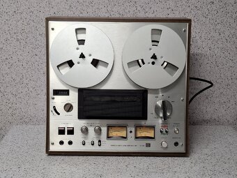 REEL TO REEL 》TAPECORDER 》 SONY TC-378 - 2