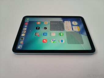 apple ipad Mini 128gb Blue / 7.Generácia - 2