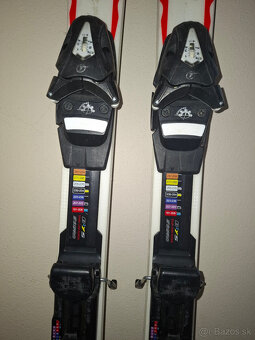 Lyže HEAD SuperShape 127 cm - 2