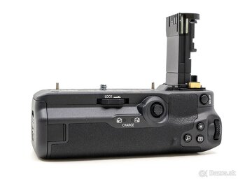 Canon BG-R10 battery grip R5 R6 original / ako novy, zaruka - 2