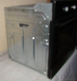 Multifunkčná elektrická rúra MORA digital - 2