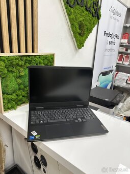 Lenovo Ideapad Gaming 3 15IAH7 - RTX 3050 - 2