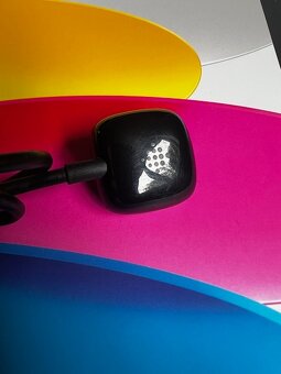 Nabíjací kábel Fitbit Sense a Versa 3 - 2