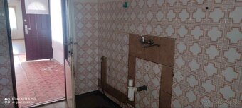 Na splátky 3 izbový rodinný dom v obci Marcelová - 2