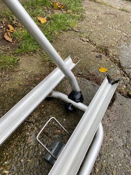 Nosič bicyklov Thule - 2