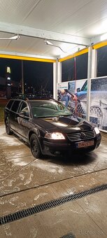 VW Passat B5.5 1.9 74 kw 2005 - 2