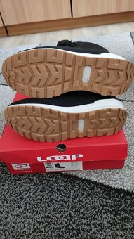 Dámska zimná obuv - 2