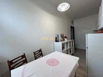 3 izbový byt Murániho, Nitra - Klokočina - 2