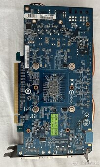 GIGABYTE N56GOC-1GI - 2