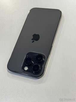 Predám iPhone 14 PRO 128GB - 2