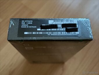 Samsung Galaxy S25 FE 128GB jetblack - 2