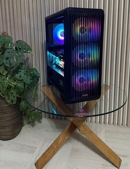 ⭐️Ryzen 5 5600X,RX 6800XT 16GB,DDR4 32GB⭐️ - 2