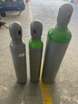 miniautogen kyslik acetilen - 2