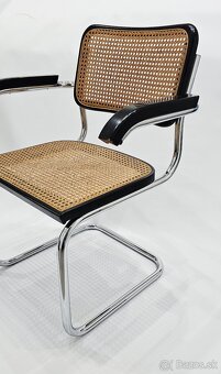 Chromove polokreslo Arrben - 2