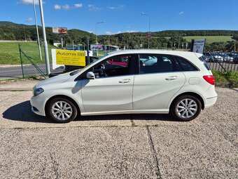 Mercedes-Benz B trieda 180 CDI - 2
