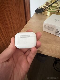 AirPods Pro 2gen - 2