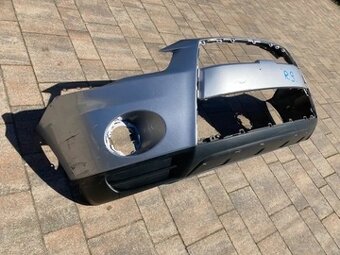 MITSUBISHI OUTLANDER II 2009-2012 přední narazník - 2