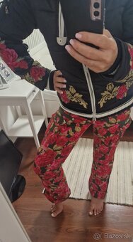 Lyžiarska súprava Bogner veľ.S - 2