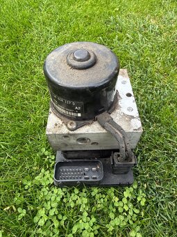 ABS kocka Seat leon - 2