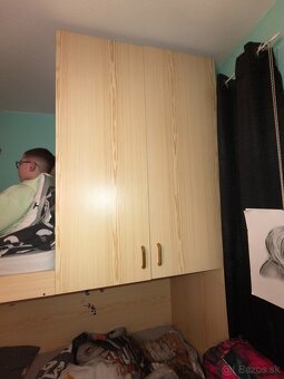 Detská izba - 2