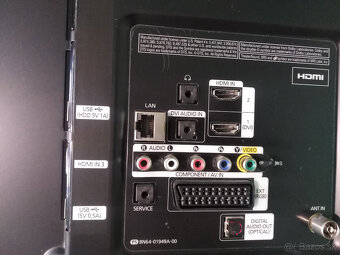 LED TV Samsung 40" 102 cm - 2