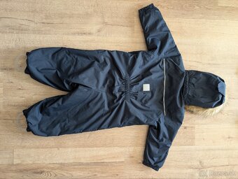 Detský zimný reima overal - 2