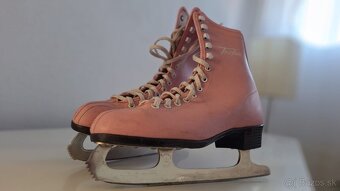 Dámske krasokorčule - 2