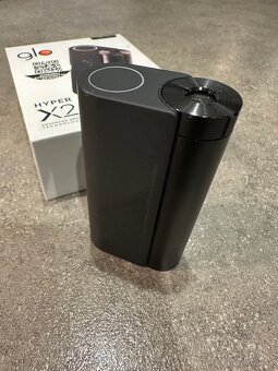 Predám glo Hyper X2 - čierny, plne funkčný - 2