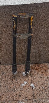 Predám prednú vidlicu. - 2